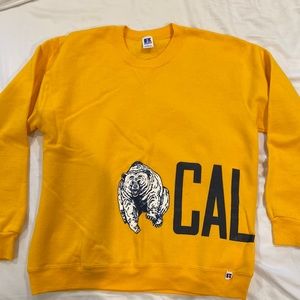 berkeley crewneck